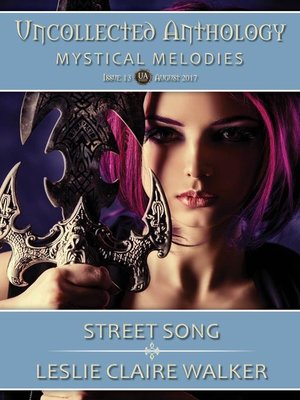 cover image of Street Song